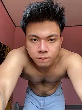 Snapshot of JerichoGutierez chatting on 14, 5, 2026 JerichoGutierez online show from 14, 5, 2026