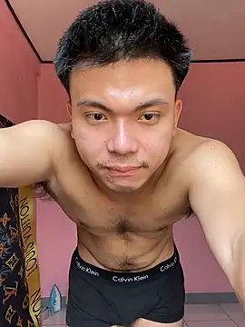 Snapshot of JerichoGutierez chatting on 27, 5, 2026 JerichoGutierez online show from 27, 5, 2026