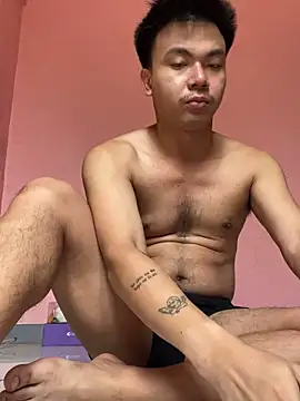 Snapshot of JerichoGutierez chatting on 29, 5, 2026 JerichoGutierez online show from 29, 5, 2026