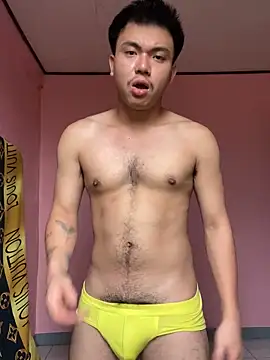Snapshot of JerichoGutierez chatting on 5, 6, 2026 JerichoGutierez online show from 5, 6, 2026