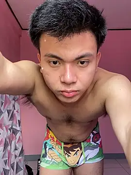 Snapshot of JerichoGutierez chatting on 14, 7, 2026 JerichoGutierez online show from 14, 7, 2026