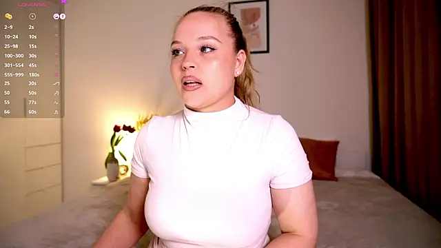 Snapshot of Irene_sooth chatting on 10, 3, 2026 Irene sooth online show from 10, 3, 2026