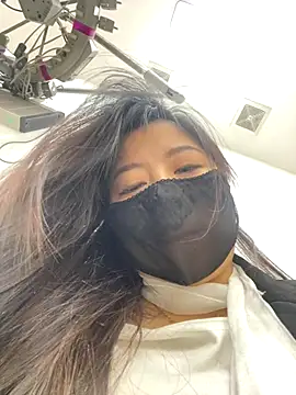 xiao-mo520 online show from 3, 11, 2025