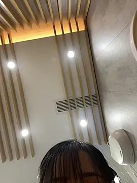 xiao-mo520 online show from 17, 11, 2025