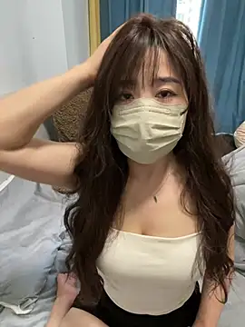 xiao-mo520 online show from 9, 4, 2026