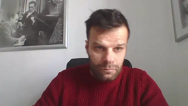 FROCETTO93 online show from 8, 1, 2026