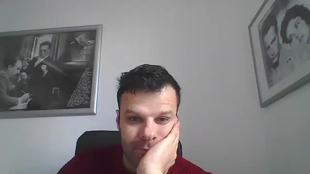 FROCETTO93 online show from 13, 1, 2026