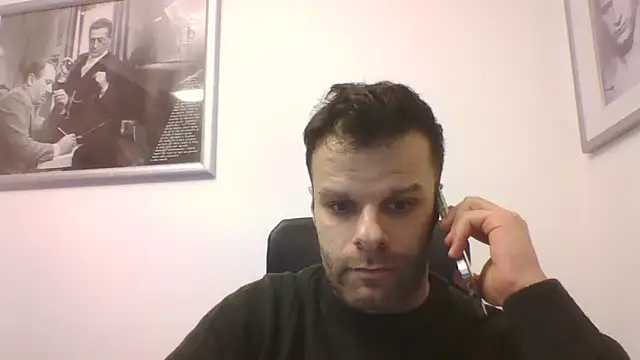 FROCETTO93 online show from 10, 2, 2026