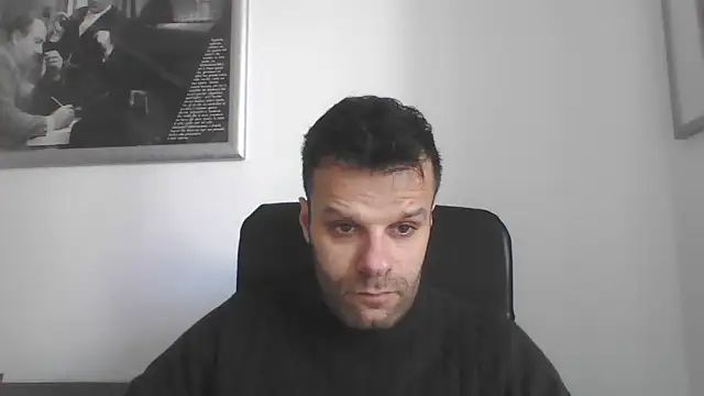 FROCETTO93 online show from 24, 2, 2026