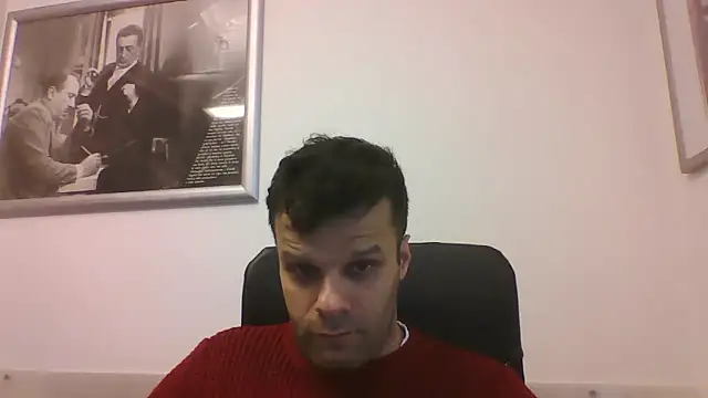 FROCETTO93 online show from 1, 4, 2026