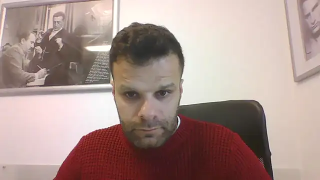 FROCETTO93 online show from 15, 4, 2026