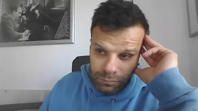 FROCETTO93 online show from 23, 4, 2026