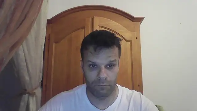 FROCETTO93 online show from 10, 5, 2026
