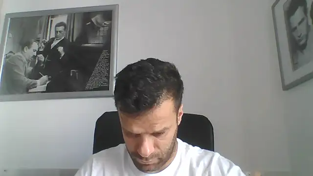 FROCETTO93 online show from 5, 6, 2026