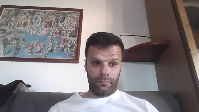 FROCETTO93 online show from 13, 6, 2026