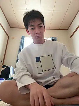 suzaku1229 online show from 19, 4, 2026