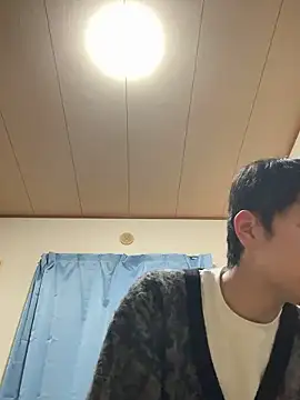 suzaku1229 online show from 25, 4, 2026