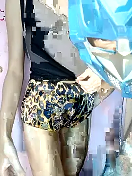 Snapshot of Rwkya chatting on 26, 10, 2025 Rwkya online show from 26, 10, 2025