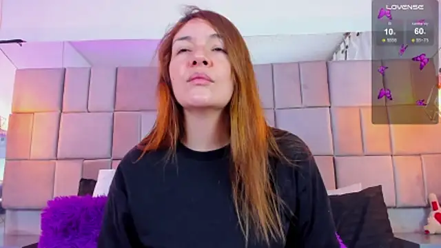 antoneella jones online show from 27, 11, 2025