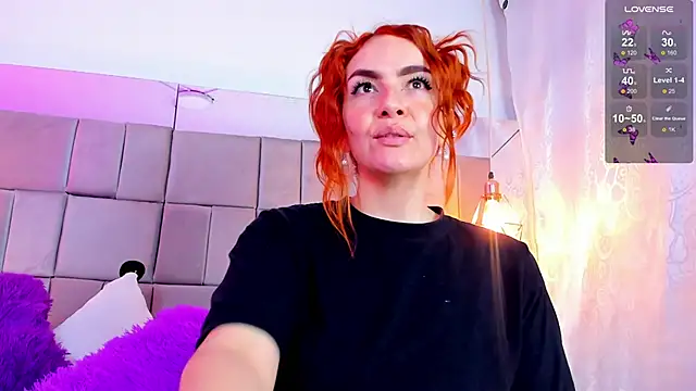 antoneella jones online show from 14, 1, 2026