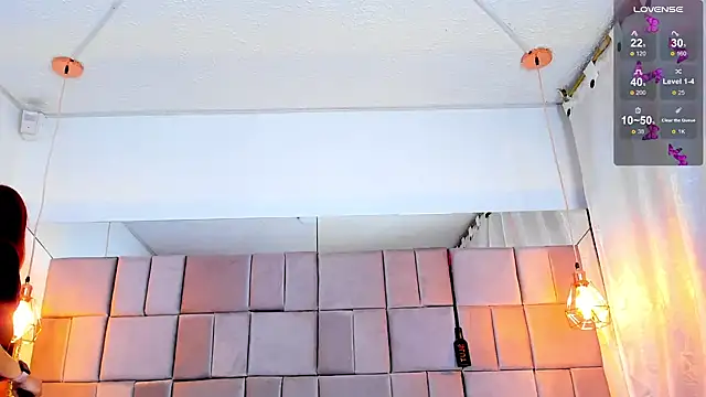 antoneella jones online show from 16, 1, 2026