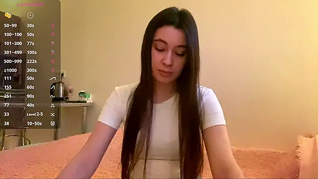 JettaHerrin online show from 18, 11, 2025