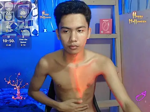 Snapshot of Demure_Asian143 chatting on 1, 11, 2025 Demure Asian143 online show from 1, 11, 2025