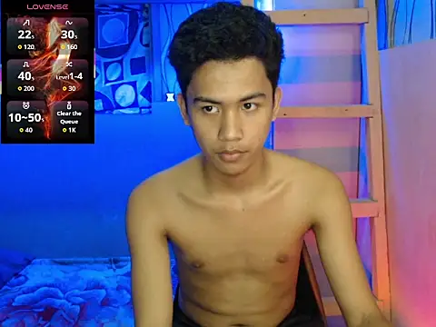 Snapshot of Demure_Asian143 chatting on 8, 11, 2025 Demure Asian143 online show from 8, 11, 2025