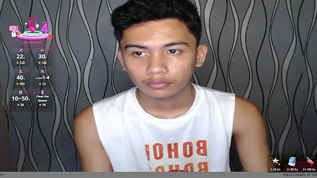 Snapshot of Demure_Asian143 chatting on 29, 11, 2025 Demure Asian143 online show from 29, 11, 2025