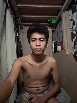 Demure Asian143 online show from 20, 5, 2026