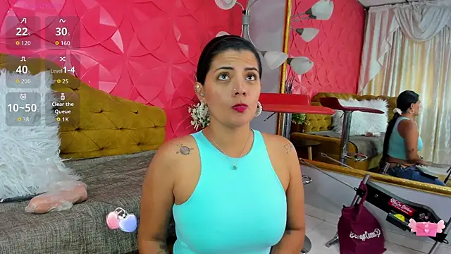 SailonTeen online show from 1, 4, 2026