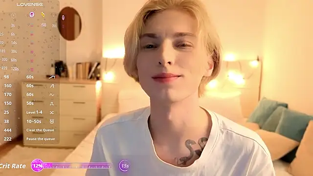 fiachand online show from 20, 2, 2026