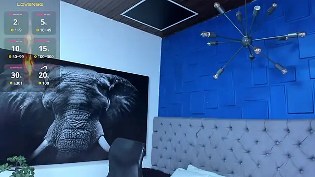 andres-clark92 online show from 9, 4, 2026