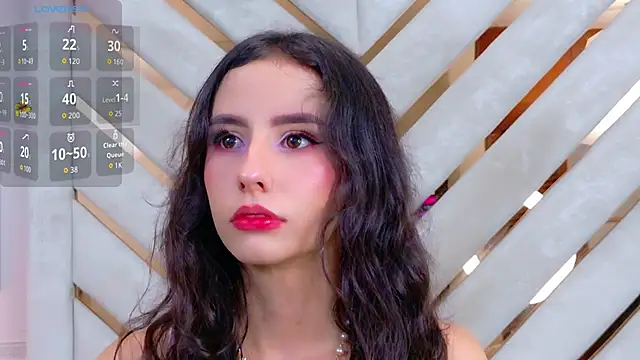 Sarah-Grace online show from 2, 10, 2025