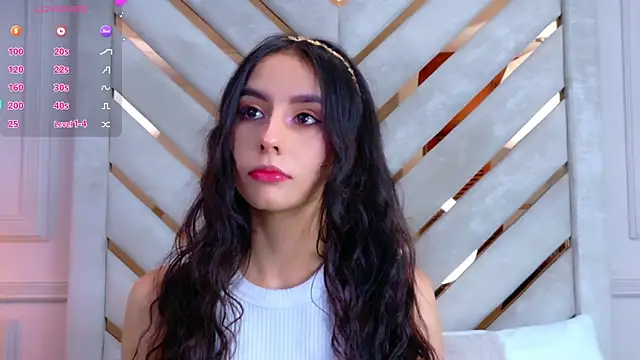 Sarah-Grace online show from 25, 10, 2025