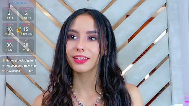 Sarah-Grace online show from 6, 1, 2026