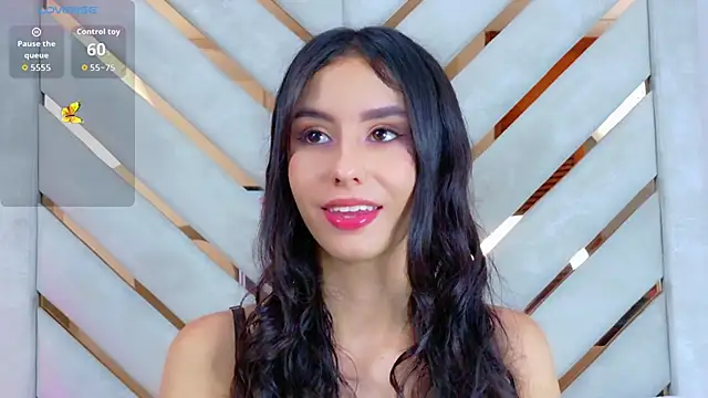 Sarah-Grace online show from 14, 1, 2026