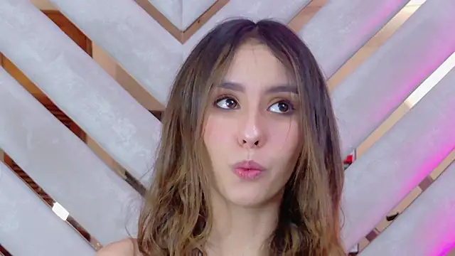 Sarah-Grace online show from 21, 4, 2026