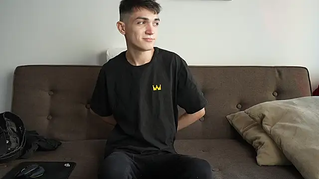 MattyandAiden online show from 18, 1, 2026