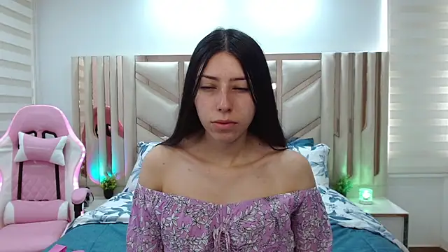 violett star1 online show from 22, 12, 2025