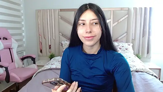 violett star1 online show from 7, 3, 2026