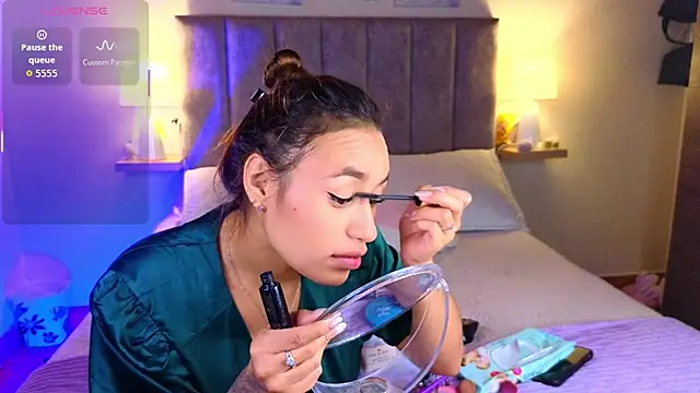 juliana-mancini online show from 27, 2, 2026