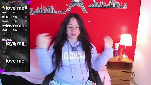 miadoll303av online show from 22, 9, 2025