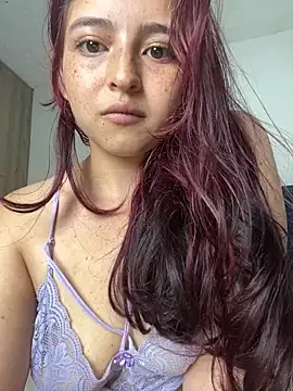 Snapshot of nea-dulce chatting on 16, 12, 2025 nea-dulce online show from 16, 12, 2025