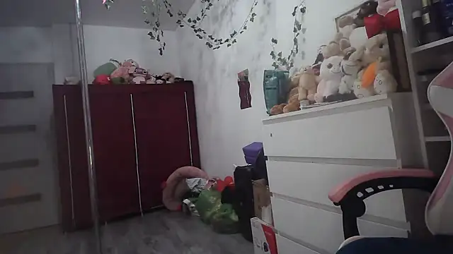 vVicicaaa online show from 20, 9, 2025