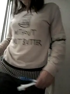 Miranda sexlove  online show from 5, 12, 2025