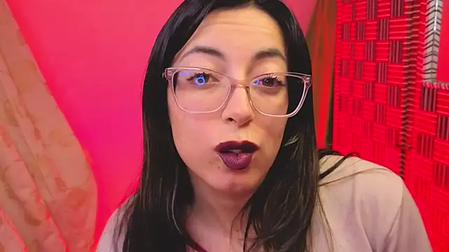 Miranda sexlove  online show from 19, 12, 2025