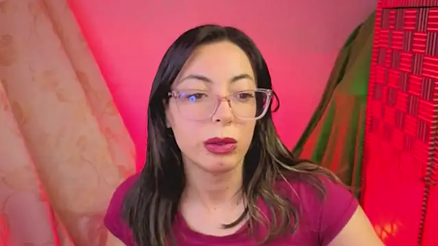 Miranda sexlove  online show from 23, 12, 2025