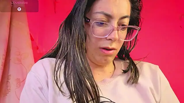 Miranda sexlove  online show from 11, 1, 2026