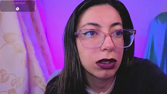 Miranda sexlove  online show from 11, 2, 2026